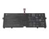 Battery 72Wh original suitable for LG Gram 14 (14Z90P-K)