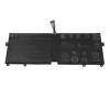 Battery 72Wh original suitable for LG Gram 14 (14Z90R-C)