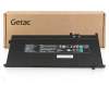 Battery 73.41Wh original suitable for Schenker SVS15E23