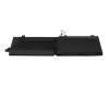 Battery 73Wh original suitable for Clevo PC50DDS