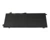 Battery 73Wh original suitable for Intel L240TU