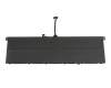 Battery 73Wh original suitable for Lenovo Slim Pro 7 14APH8 (83AW)