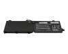 Battery 73Wh original suitable for Schenker SKE17E21