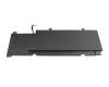 Battery 73Wh original suitable for Schenker XPR16SM23