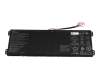 Battery 74Wh original suitable for Toshiba Satellite S50W-C