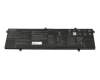 Battery 75Wh original suitable for Asus K5504VN
