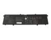 Battery 75Wh original suitable for Asus N6506CU