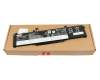 Battery 75Wh original suitable for Lenovo ThinkPad P16s Gen 3 (21KS)