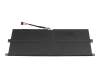 Battery 75Wh original suitable for MSI Prestige A16 AI+ A3HMG (MS-159K)