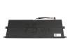 Battery 75Wh original suitable for MSI Summit 13 AI+ Evo A2VMTG (MS-13P5)