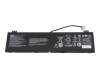 Battery 76Wh original suitable for Acer Nitro 16 (AN16-73)