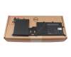 Battery 76Wh original suitable for Alienware 17 R2