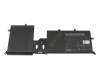 Battery 76Wh original suitable for Alienware 17 R2