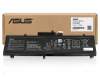 Battery 76Wh original suitable for Asus ROG Zephyrus M GU502GV