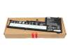 Battery 76Wh original suitable for Lenovo IdeaPad 5 15IAL7 (82SF)