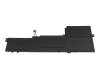 Battery 76Wh original suitable for Lenovo IdeaPad Slim 5 16AHP9 (83DD)