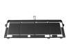 Battery 76Wh original suitable for Samsung Galaxy Book3 15 (NP754XFG)