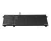 Battery 76Wh original suitable for Samsung Galaxy Book4 Pro 360 NP964