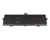 Battery 78.64Wh original suitable for Samsung Galaxy Book6 Ultra (NP960UJG)
