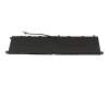 Battery 80.25Wh original suitable for MSI Sword 15 A11UC/A11UD/A11SC (MS-1582)