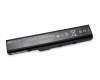 Battery 80Wh original suitable for Asus N82EI