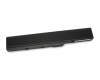 Battery 80Wh original suitable for Asus N82JG