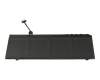 Battery 80Wh original suitable for Clevo V540TNE1-S