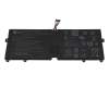 Battery 80Wh original suitable for LG Gram 17 (17Z90R-K)