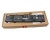 Battery 80Wh original suitable for Lenovo Legion Slim 5-16IRH8 (82YA/83D6)