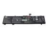 Battery 80Wh original suitable for Lenovo Legion Slim 5-16IRH8 (82YA/83D6)