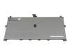 Battery 80Wh original suitable for Lenovo ThinkPad X9 15 AE (21Q6)