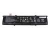 Battery 83Wh original suitable for HP Spectre x360 16-f0000