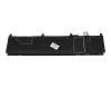 Battery 83Wh original suitable for HP ZBook Firefly 15 G8