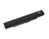 Battery 84Wh original suitable for Asus UL50VG