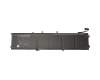Battery 84Wh original suitable for Dell XPS 15 (9550)