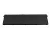 Battery 84Wh original suitable for Lenovo Legion 7 16AGP11 (83Q8)