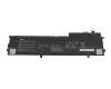 Battery 86Wh original (6 cells) suitable for Asus Q536FDX