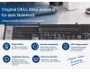 Battery 86Wh original suitable for Dell G15 (5525)