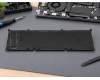Battery 86Wh original suitable for Dell Precision 15 (5550)