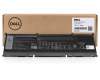 Battery 86Wh original suitable for Dell Precision 15 (5560)