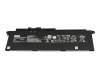 Battery 86Wh original suitable for Lenovo ThinkPad P16s Gen 4 (21QS)