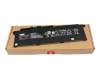 Battery 86Wh original suitable for Lenovo ThinkPad P16s Gen 4 (21QS)