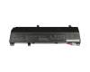 Battery 88Wh original suitable for Asus ROG Strix GL702VI