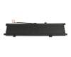 Battery 90Wh original (4 cells) suitable for MSI Crosshair 15 A11UEK/A11UDK (MS-1581)