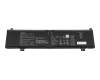Battery 90Wh original suitable for Asus FX707ZU
