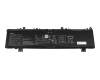 Battery 90Wh original suitable for Asus GX650RW