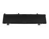 Battery 90Wh original suitable for Asus GX650RX