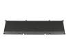 Battery 90Wh original suitable for Dell XPS 15 (9530) DDR5