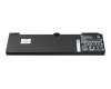 Battery 90Wh original suitable for HP Elite x2 1013 G3