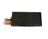 Battery 90Wh original suitable for MSI GT63 10SF/10SG (MS-16L5)